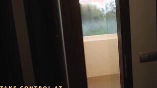 point of view - Stepmommy Shalina Devine requests taboo nailed fun