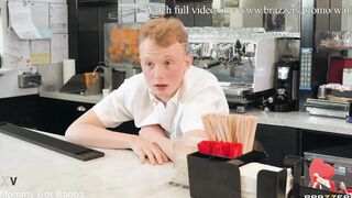 Cum on My Waffles, Honey - Syren De Mer / Brazzers / stream full from www.brazzers.promo/waf