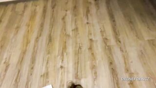 Ukrainian incredible sexy teenie - head - Sex film