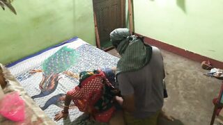Maa ko Uncle ne choda