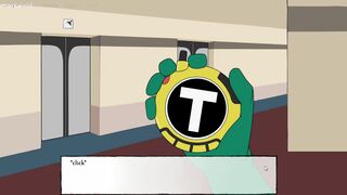 18titans Episode 19 - Amazonic Fucking Rough