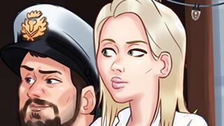 When You're Too Dumb To Understand What She Really Wants (Summertime Saga)