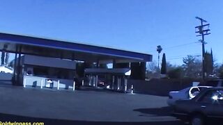first time real outdoor sex with stepmom