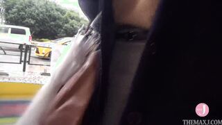 A Female Director, Haruna, Amateur Lesbians Pick Up. Huge Boobs! Irresistible Melons! 20 Sexsual Melons Gathered SP! - Free6