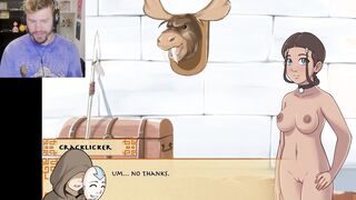 The Wrong Side Of Avatar: The Last Airbender (4 Elements Coach)