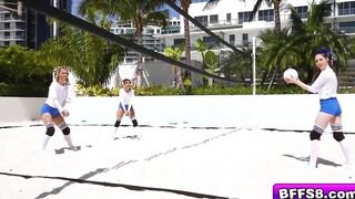 Bffsvideos.com - Crazy Rich stuff 18 yo girls cunts 1 by 1