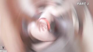 Kaira Love is Unbreakable #1wet, 4on1, Anal and No Snatch, ass to mouth, DAP, Hard Sex, Long Gapes, Peeing Swallow, Cummed Drink GIO2180