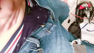 Compilation nonstop rough hand job creampie