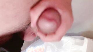 Compilation nonstop rough hand job creampie