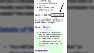 Maid seduce by owner Indian web serial 01