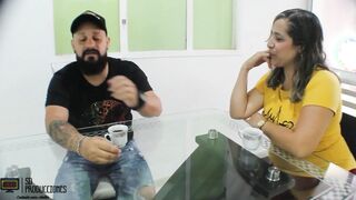 I banged my stepson's best friend to experience new things FULL STORY