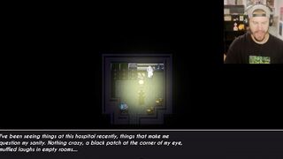 The cunt with mouth Who Woke Up inside an Abandoned Hospital (Hostage Hotel)