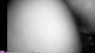 Young cowgirl with a huge butt rides a dick bareback without a condom. This women is an professional inside fucking