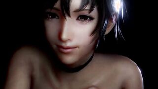 XXXSimulator Game Scenes Collection - Realistic 3D Sex