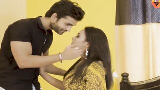 Malkin ko nokar ne choda Part 01