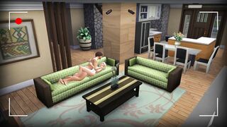 SimsCam #2