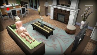 SimsCam #2