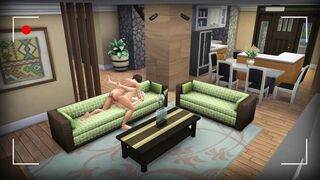 SimsCam #2