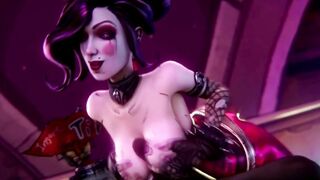 ULTRA 3D Realistic Sex - HQ Games Collection