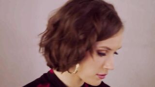 Natalie Porkman loves getting her pussy filled with the BBC