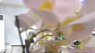 Turned On stepson fucks his stepmother so rough that she moans like a baby