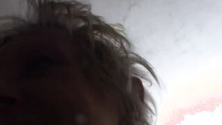 Exclusive scene of submissive relatives with the Bae and soak cunt of this slutty blonde Mom