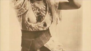 A Night Into A Moorish Harem by Lord George Herbert, Chapter 3