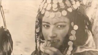 A Night Into A Moorish Harem by Lord George Herbert, Chapter 3