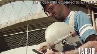 Grinders - Part three Lilly Bell, Vanna Bardot, Nathan Bronson