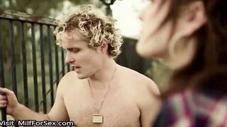 BECOMING THE FAVORITE WHORE TO FUCK
