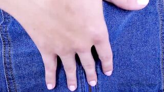 Beautiful lady gets fucked by long cock at audition
