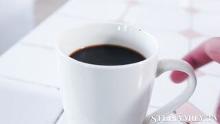 Fucking My Virgin Sister - StepFamilyTV
