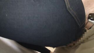 https://bit.ly/3luMSTp Immediately shoot during to a long ass woman whose leggings are torn and the booty meat is sticking out! It's not enough to banged irresistible long butts who wants to got rid of it many times, so I put