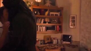 Hot Sensual Interracial BBC Compilation