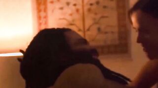 Hot Sensual Interracial BBC Compilation