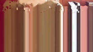 Shared wifey gets black cock in a hotel