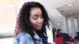 Super Sexy Jenna Foxx, Maggie Green and Sara Jay Bae lesbo three-way!