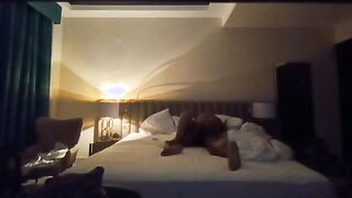 Indecent proposal to a ex-wife for a weekend by alfa male two