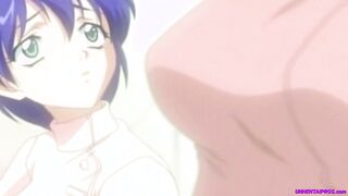 Nurse Me 01 - Uncensored Hentai Sex