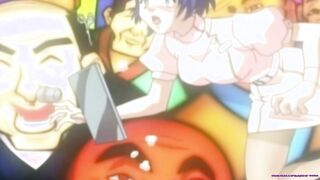Nurse Me 01 - Uncensored Hentai Sex