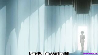 Nurse Me 01 - Uncensored Hentai Sex