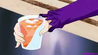 Orgy Training 1 Anime Uncensored ENG SUB