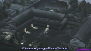 Orgy Training 1 Anime Uncensored ENG SUB