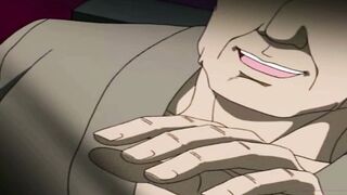Orgy Training 1 Anime Uncensored ENG SUB