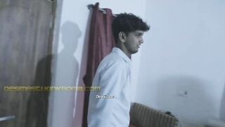 Chawl House Charmsukh Ullu Originals Web serial