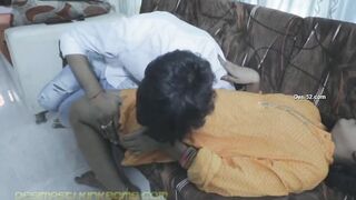 Chawl House Charmsukh Ullu Originals Web serial