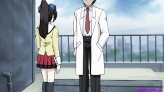 Private Session 2 Ep 1 Uncensored Hentai