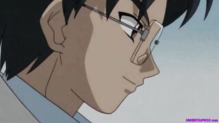 Private Session 2 Ep 1 Uncensored Hentai