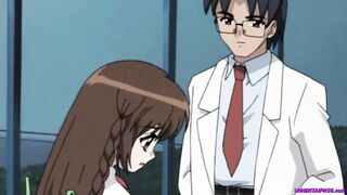 Private Session 2 Ep 1 Uncensored Hentai