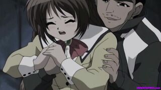 Private Session 2 Ep 1 Uncensored Hentai